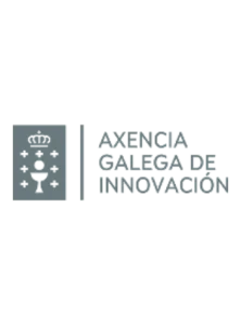 Axencia Galega de Innovación