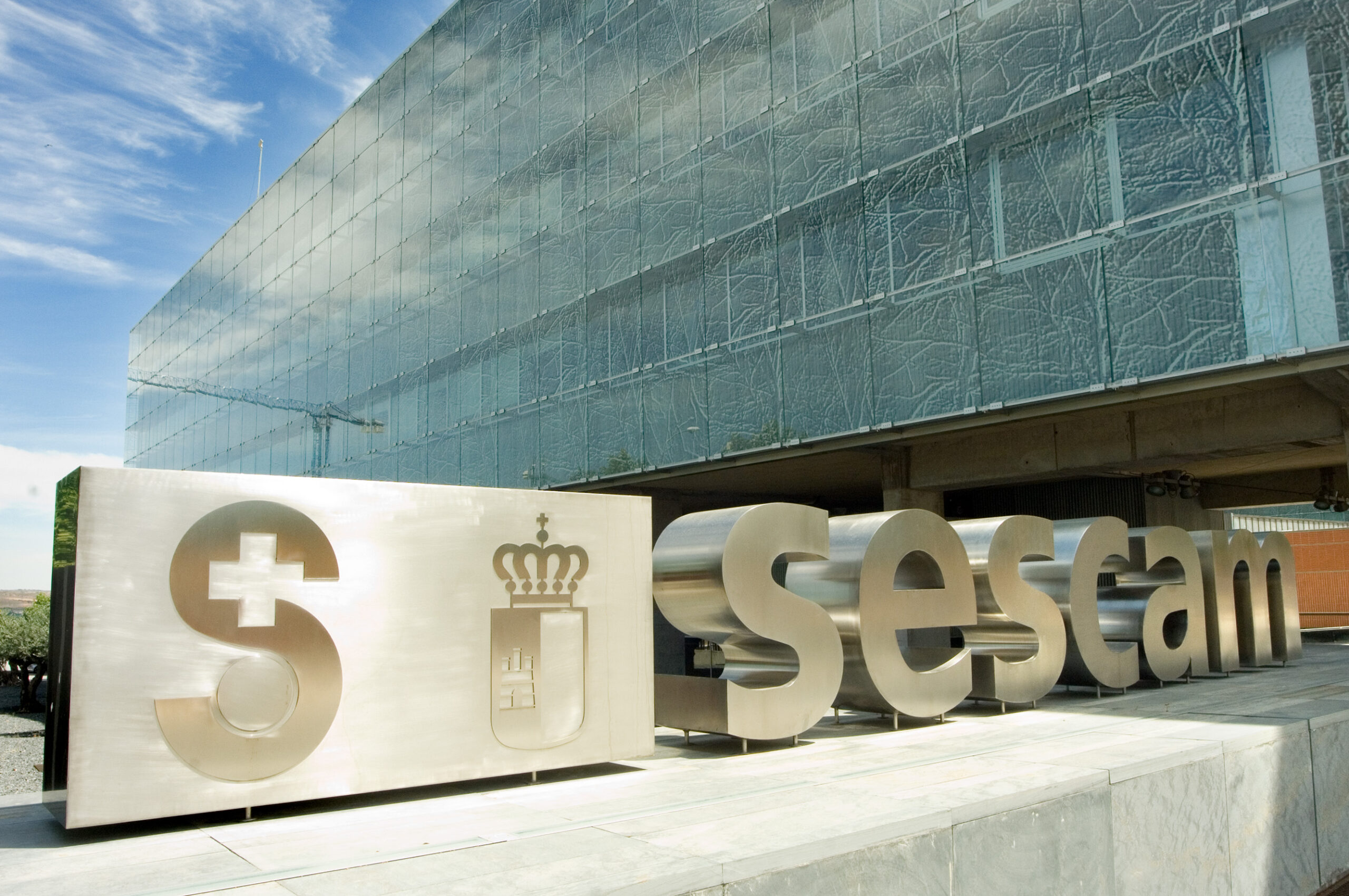 Apoyamos el proyecto de Compra Pública de Innovación para el SESCAM