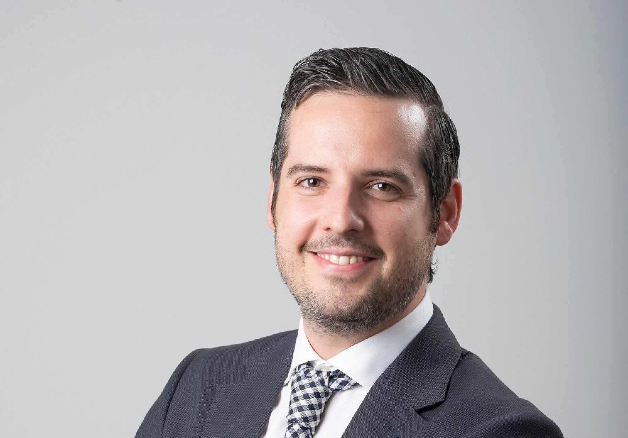 Adrián Balfagón, nuevo socio de SILO