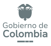 Gobierno de Colombia