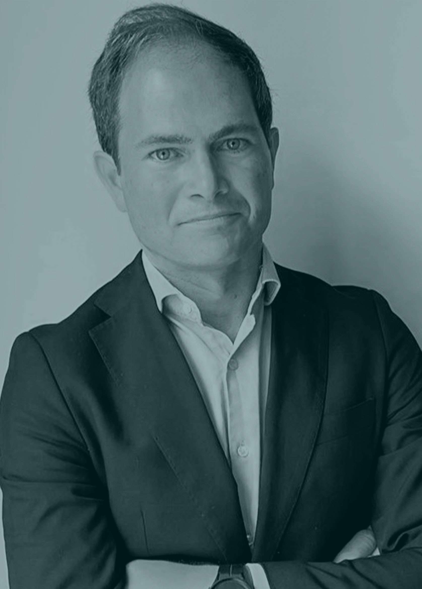 Iñaki Larreina